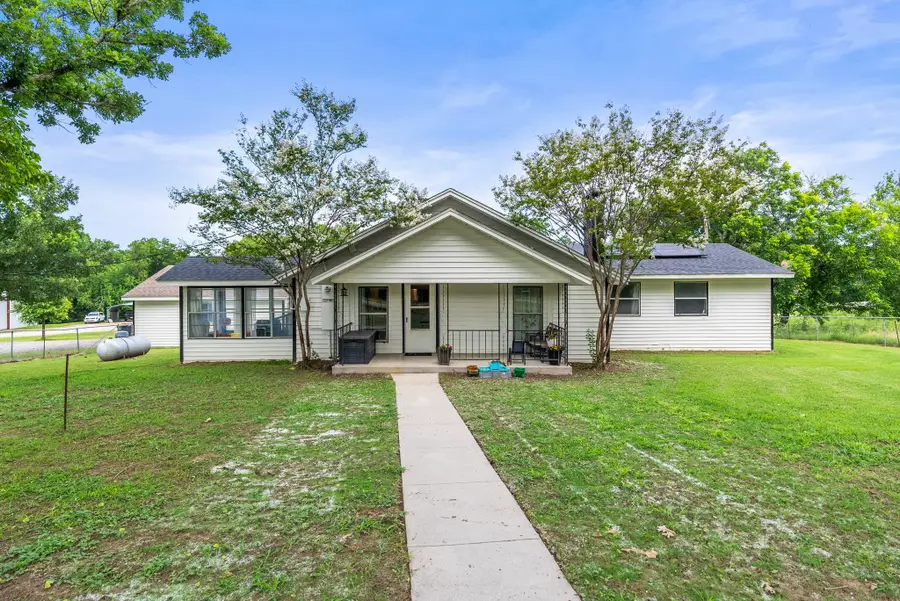 3938 County Road 324, McKinney, TX 75069 - #3