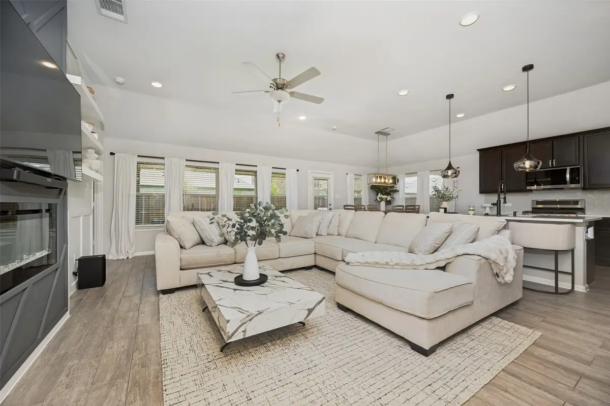 13120 Mizell Lane, Providence Village, TX 76227 - #1