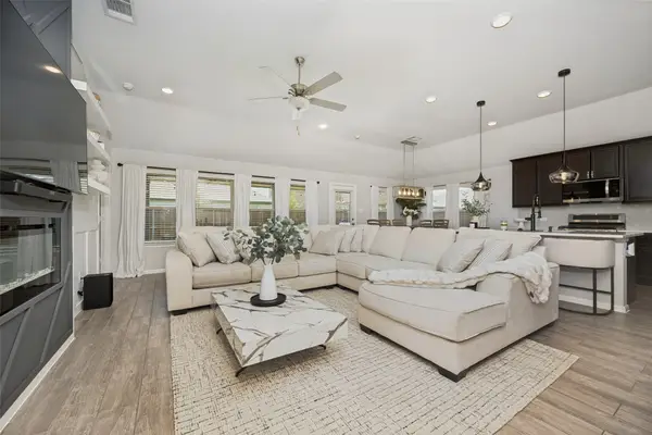 13120 Mizell Lane, Providence Village, TX 76227
