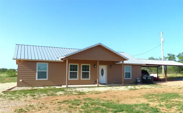 1277 Fm 1028, Rochelle, TX 76872