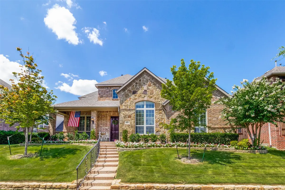 1110 Kent Brown Road, Garland, TX 75044 - #1