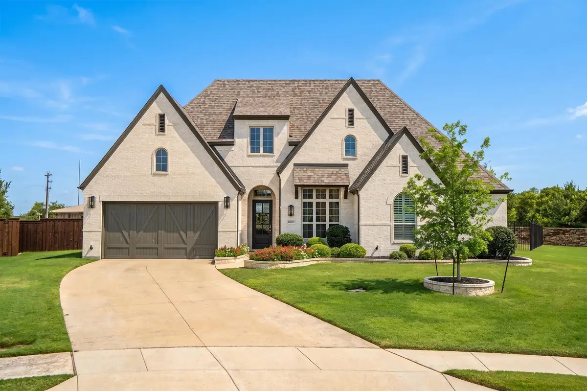 10801 Sycamore Falls Drive, Justin Roanoke, TX 76226 - #1