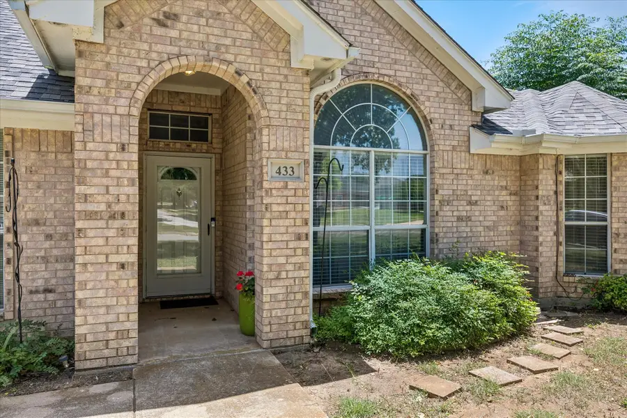 433 Sherwood Court, Burleson, TX 76028 - #3
