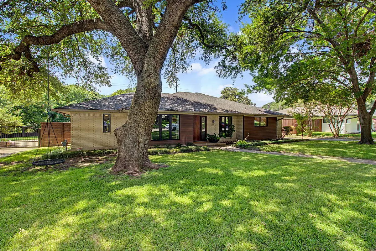 9357 Creel Creek Drive, Dallas, TX 75228 - #1