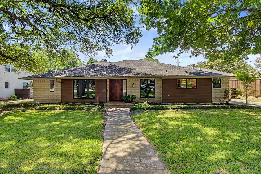 9357 Creel Creek Drive, Dallas, TX 75228 - #2