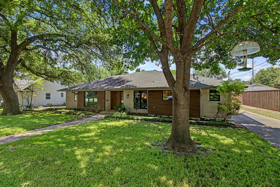 9357 Creel Creek Drive, Dallas, TX 75228 - #3