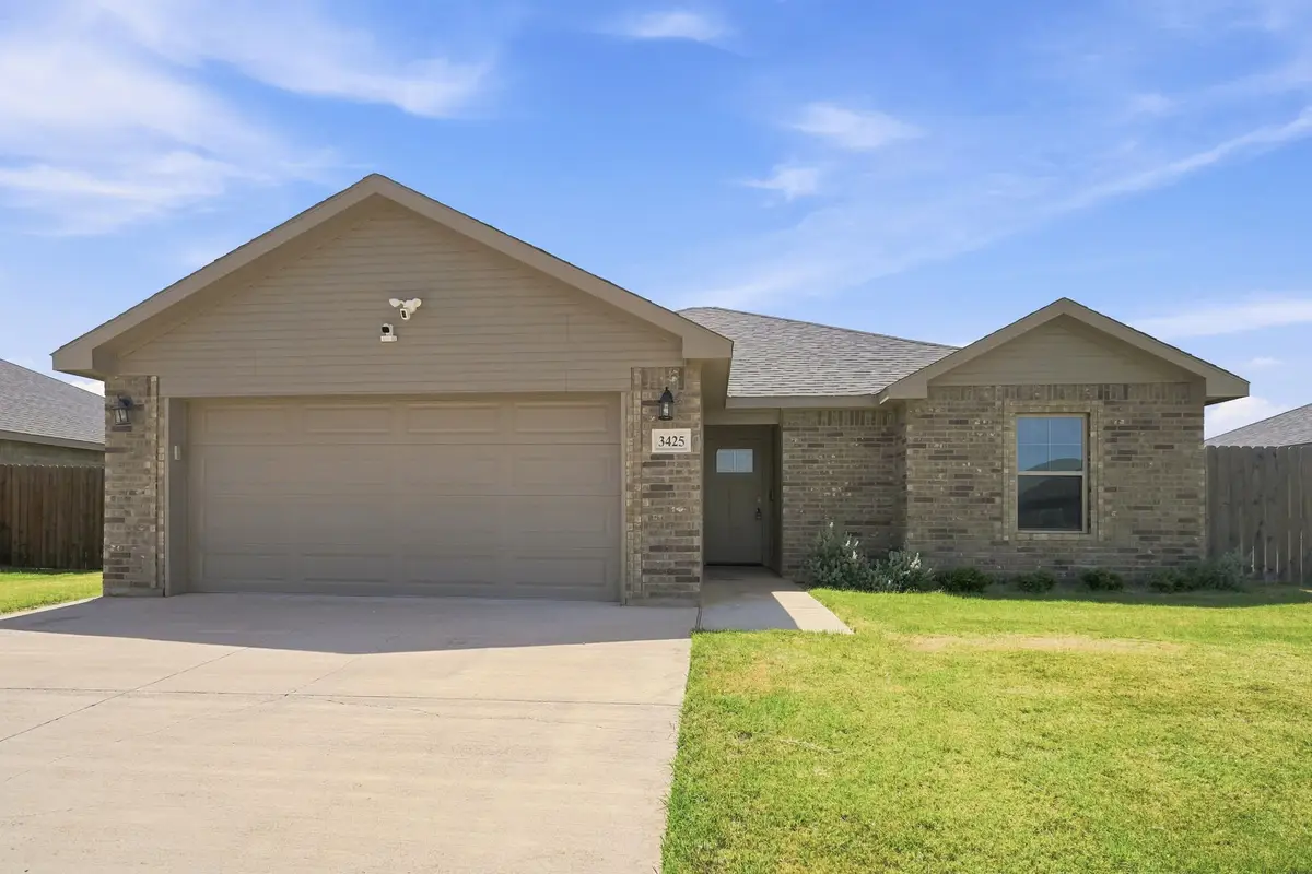 3425 Shelby Road, Abilene, TX 79606 - #1