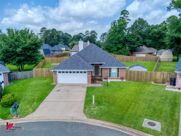 141 Satinwood Cir, Haughton, LA 71037