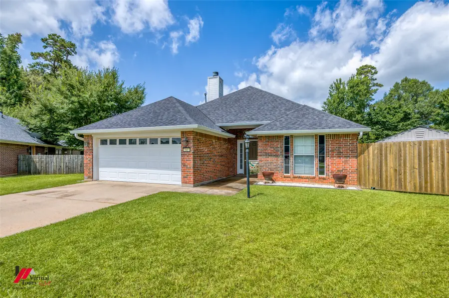 141 Satinwood Cir, Haughton, LA 71037 - #2