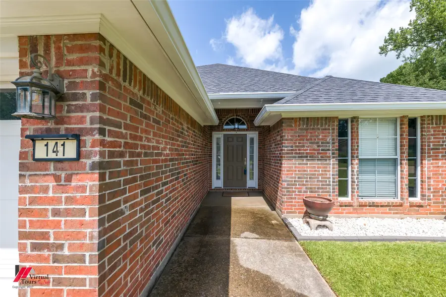 141 Satinwood Cir, Haughton, LA 71037 - #3