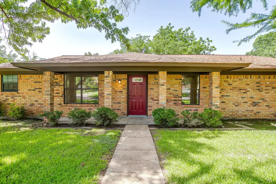 1009 Abbie Lane, Glen Rose, TX 76043 - #2