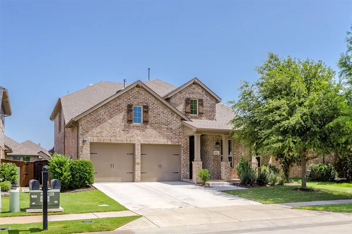 15713 Canyon Ridge, Prosper, TX 75078 - #1