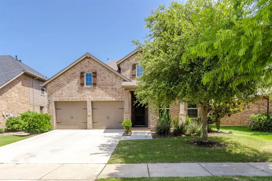 15713 Canyon Ridge, Prosper, TX 75078 - #2