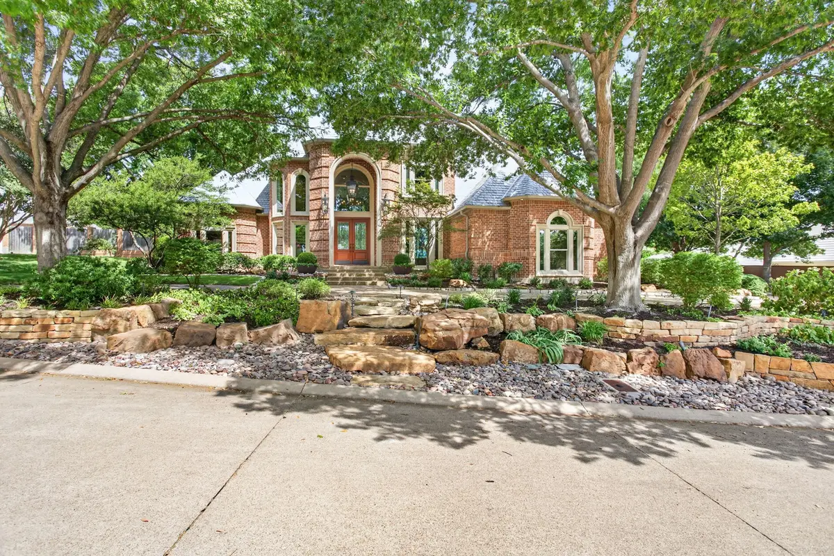 6116 Annandale Drive, Fort Worth, TX 76132 - #1