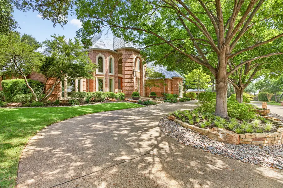 6116 Annandale Drive, Fort Worth, TX 76132 - #2