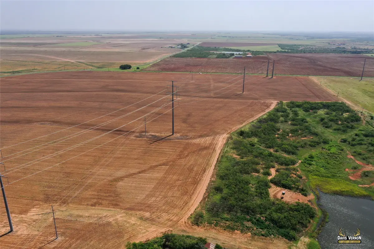 TBD County Road 105 N, Vernon, TX 76384 - #1