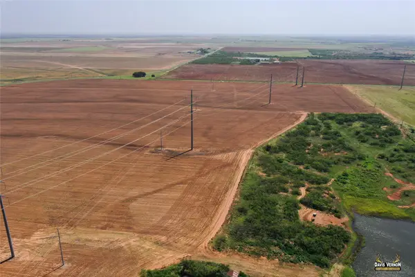 TBD County Road 105 N, Vernon, TX 76384