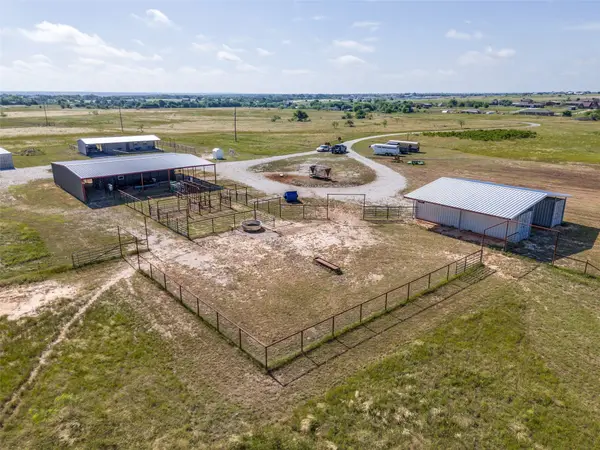 6825 Fm 920, Weatherford, TX 76088