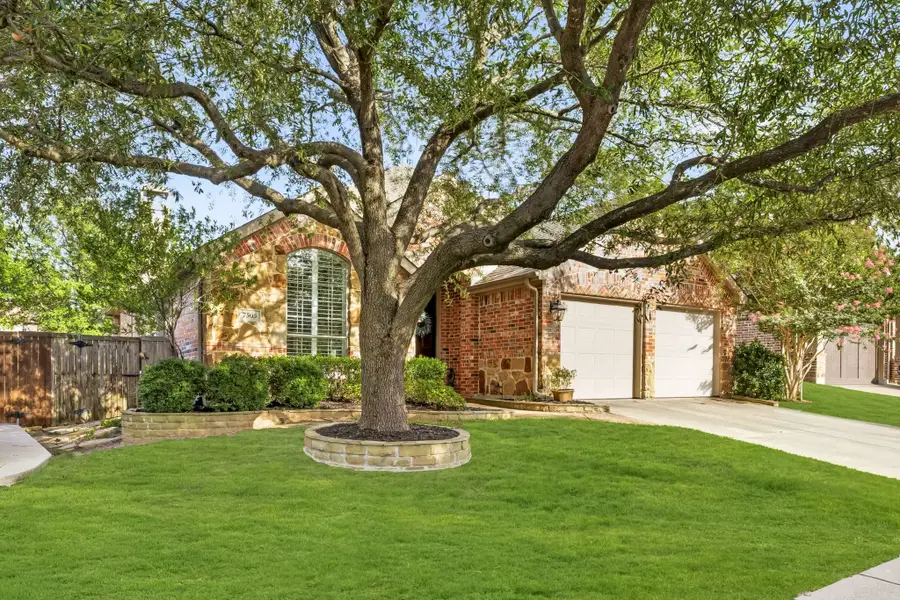 7505 Willowbend Drive, McKinney, TX 75071 - #2