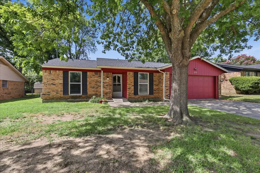 5670 Philadelphia Court, Watauga, TX 76148 - #2