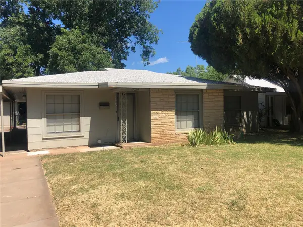 2025 Cedar Crest Drive, Abilene, TX 79601