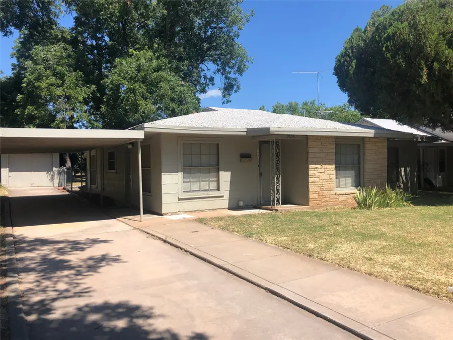 2025 Cedar Crest Drive, Abilene, TX 79601 - #2