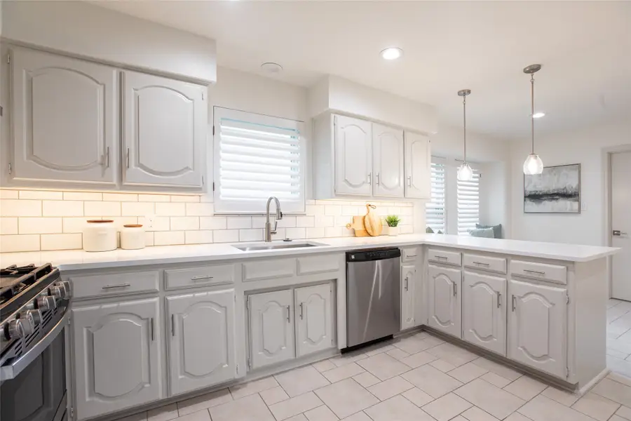 612 Shadowcrest Lane, Coppell, TX 75019 - #3