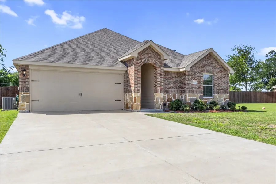 1804 Pecan Valley Drive, Kaufman, TX 75142 - #3