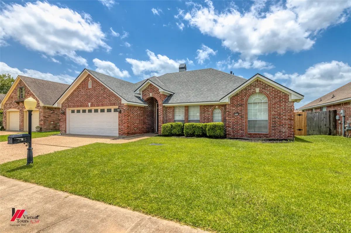 2015 Meadow Bend, Shreveport, LA 71118 - #1