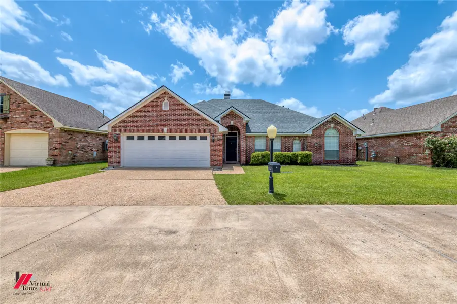 2015 Meadow Bend, Shreveport, LA 71118 - #2