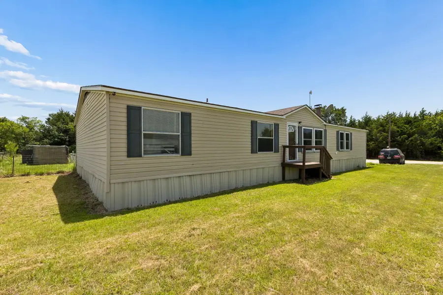 3310 Old Sherman Road, Whitesboro, TX 76273 - #2