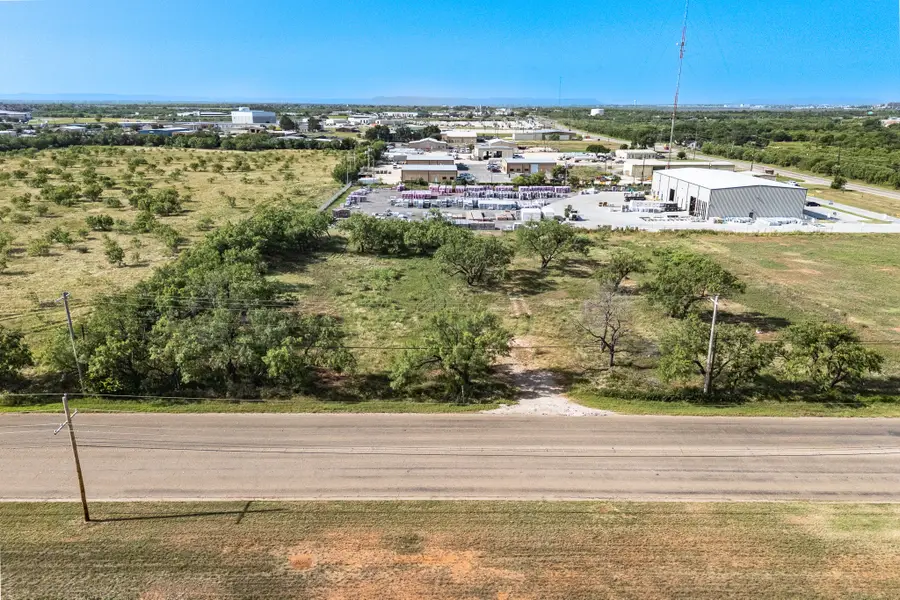 149 E Industrial Boulevard, Abilene, TX 79602 - #3