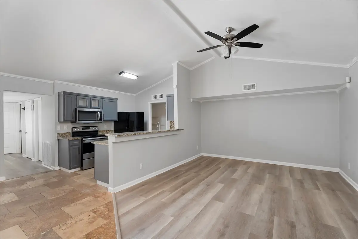 4436 Chapman Street, The Colony, TX 75056 - #1