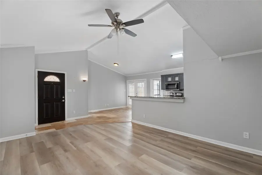 4436 Chapman Street, The Colony, TX 75056 - #2