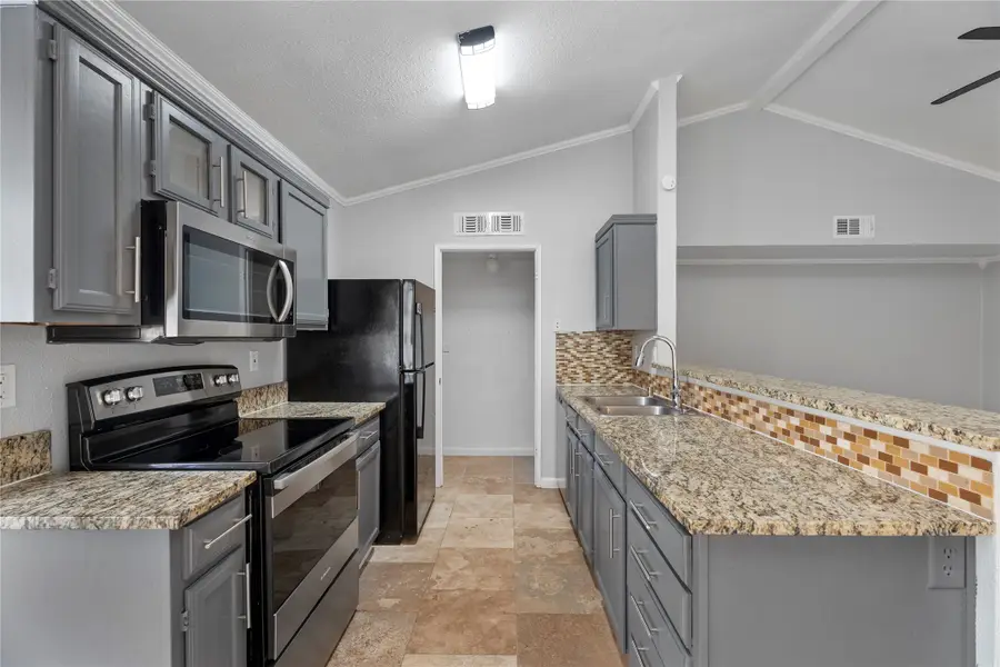 4436 Chapman Street, The Colony, TX 75056 - #3