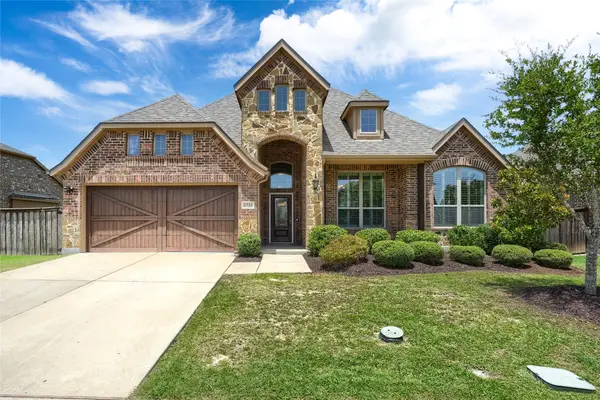 1733 Amalfi Drive, McLendon Chisholm, TX 75032