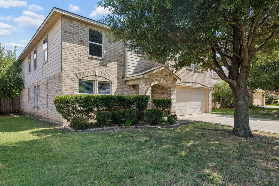 3924 Estrella Court, Fort Worth, TX 76106 - #3
