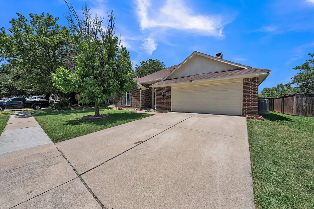 1409 Prentice Street, Arlington, TX 76018 - #1