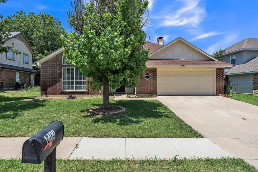1409 Prentice Street, Arlington, TX 76018 - #2
