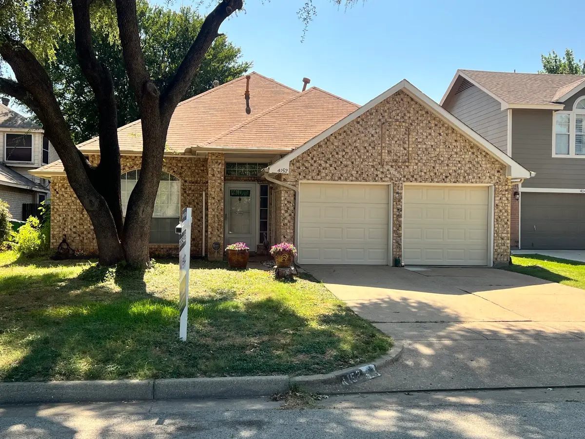 4152 Judith Way, Haltom City, TX 76137 - #1