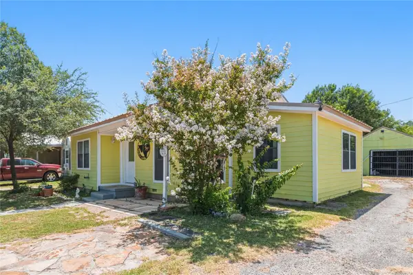1015 San Benito Drive, Brownwood, TX 76801