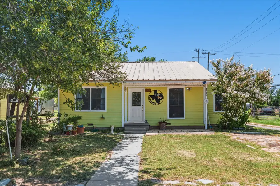 1015 San Benito Drive, Brownwood, TX 76801 - #2