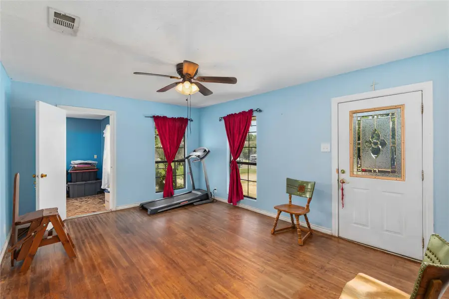 1015 San Benito Drive, Brownwood, TX 76801 - #3