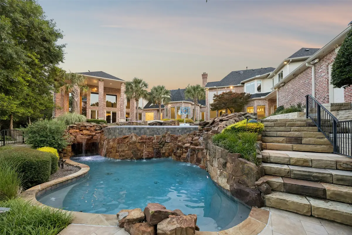17508 Oak Mount Place, Dallas, TX 75287 - #1