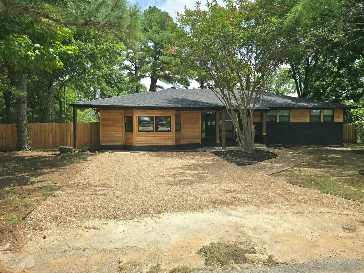 404 W Hillcrest Street, Keene, TX 76059 - #1