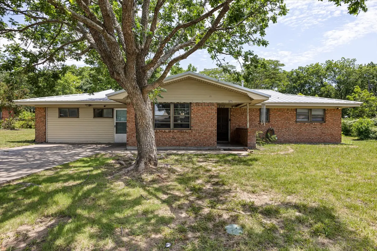 575 N Charlotte Avenue, Stephenville, TX 76401 - #1