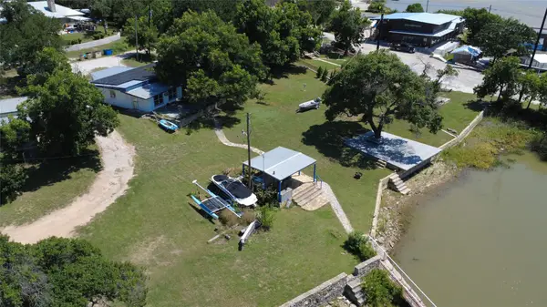 103 Lake Bridge Lane, Brownwood, TX 76801