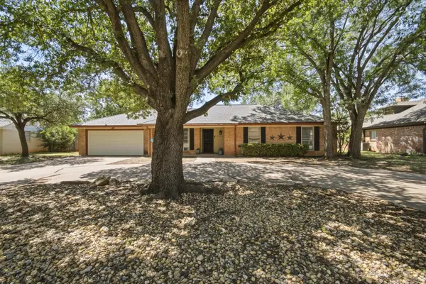 3409 S Willis Street, Abilene, TX 79605