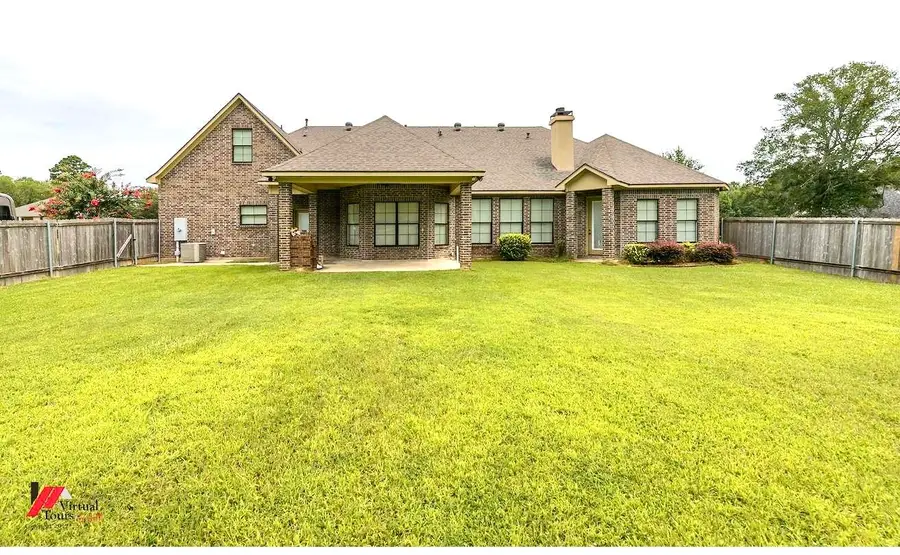 5321 Mirabeau Circle, Keithville, LA 71047 - #3
