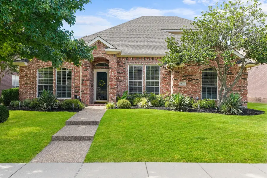 1522 Tanglewood Drive, Allen, TX 75002 - #2